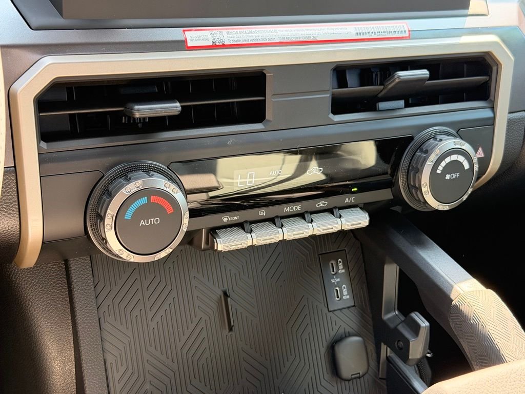 New 2026  Toyota TRD Off-Road image 23