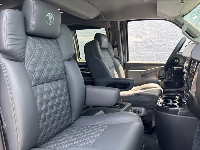 New 2026 Special Exterior Color GMC Explorer Limited SE image 22