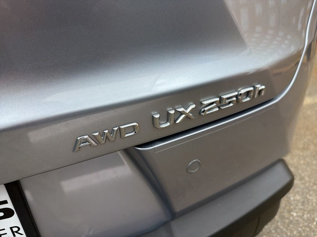 Certified Used 2023 IRIDIUM Lexus 250h Premium image 24