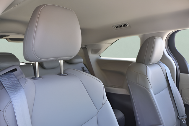 Used 2023 Silver Toyota XLE image 24