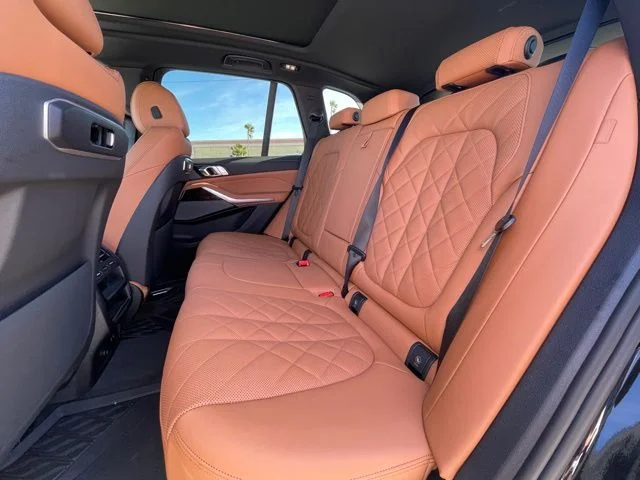 2026 BMW X5 40i - Photo 16