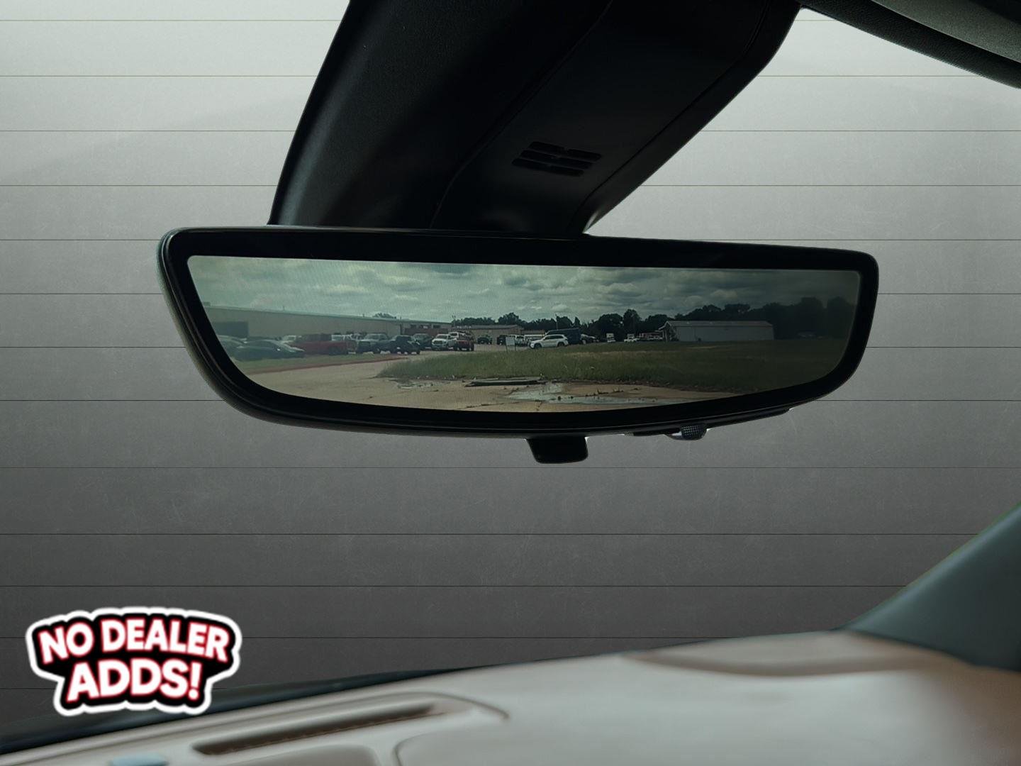Used 2022 Black Chevrolet High Country image 18