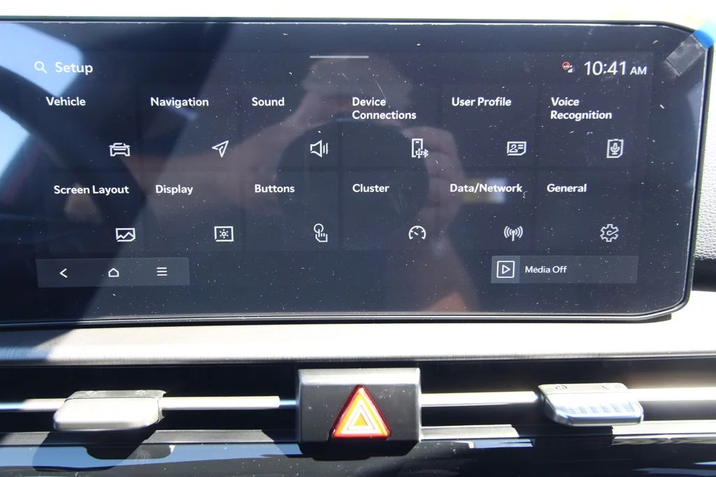New 2026 Red Kia X-Line image 35