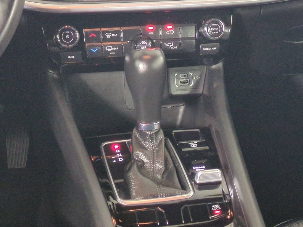 2024 Jeep Compass Latitude - Photo 21