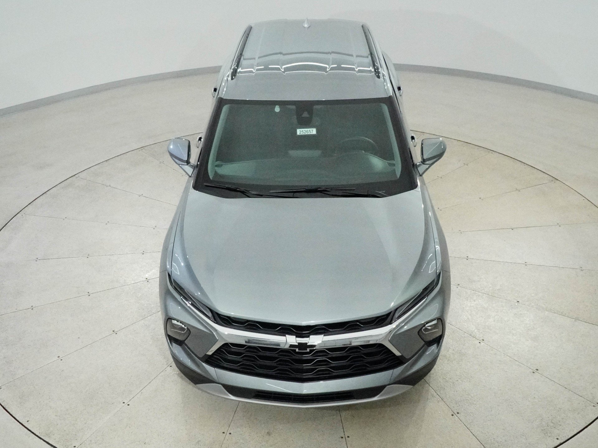 2025 Chevrolet Blazer 2LT - Photo 58