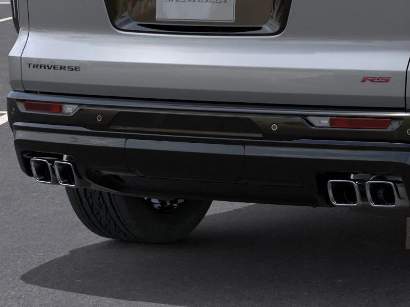 2026 Chevrolet Traverse RS - Photo 14
