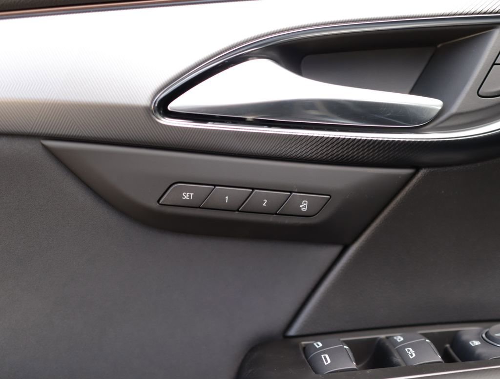 2026 Buick Envision Sport Touring - Photo 28