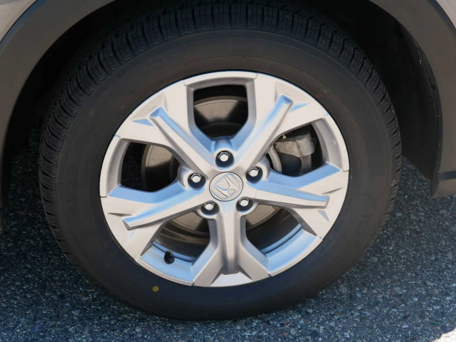 Certified Used 2024 Modern Steel Metallic Honda LX image 51