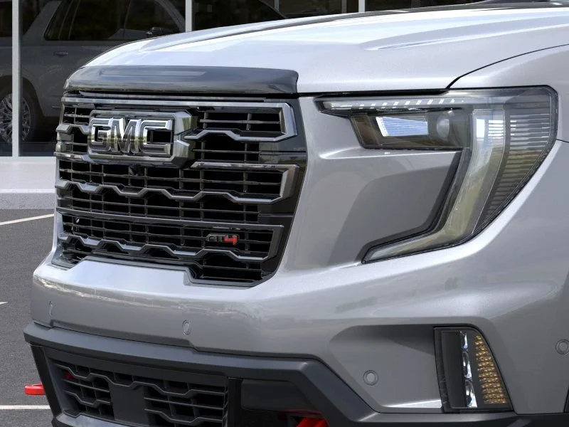 2027 GMC Acadia AT4 - Photo 13