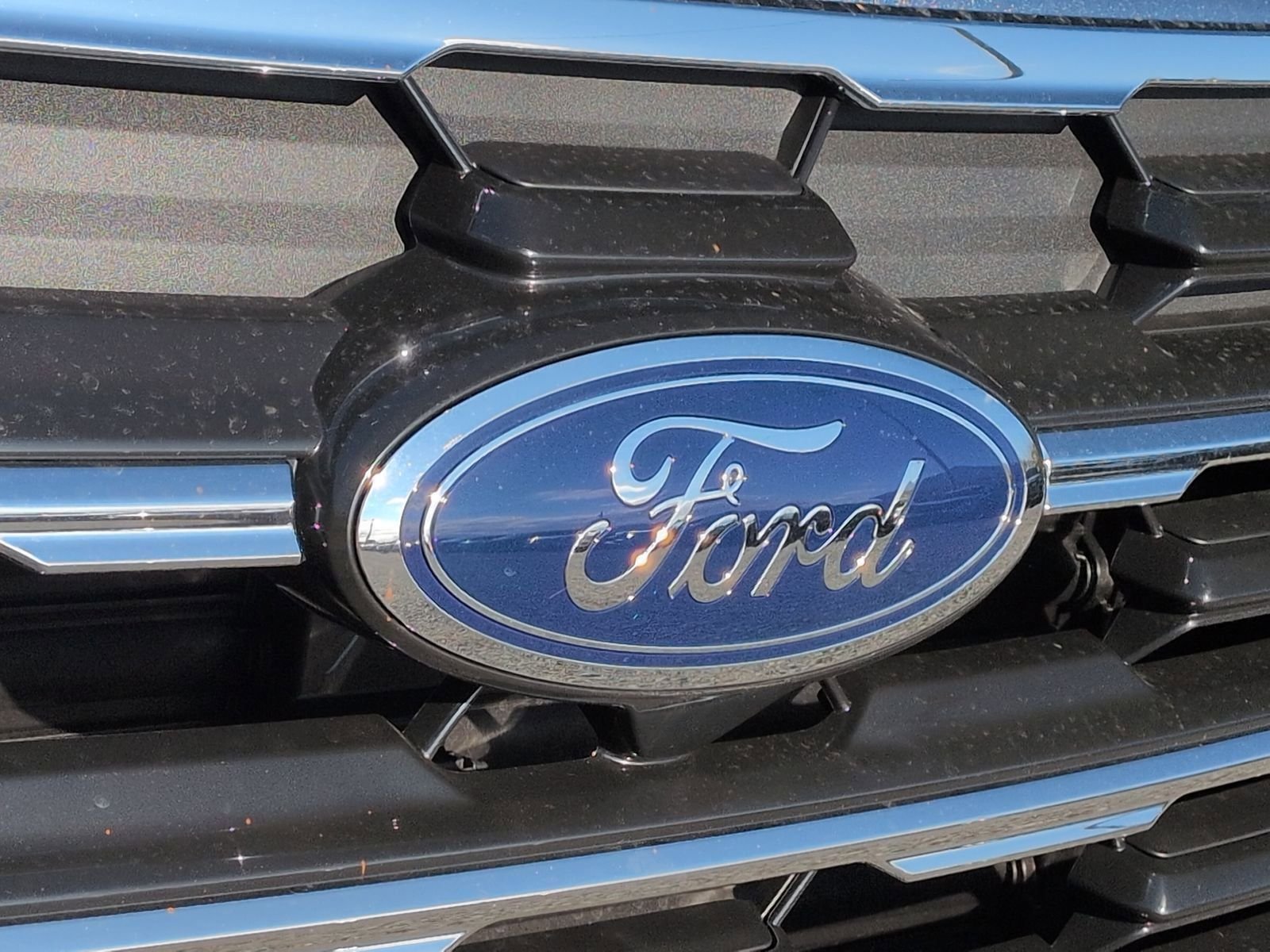 2026 Ford Explorer Active - Photo 12