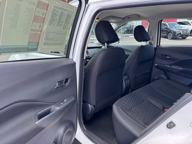 Used 2023 Fresh Powder Nissan SV image 36
