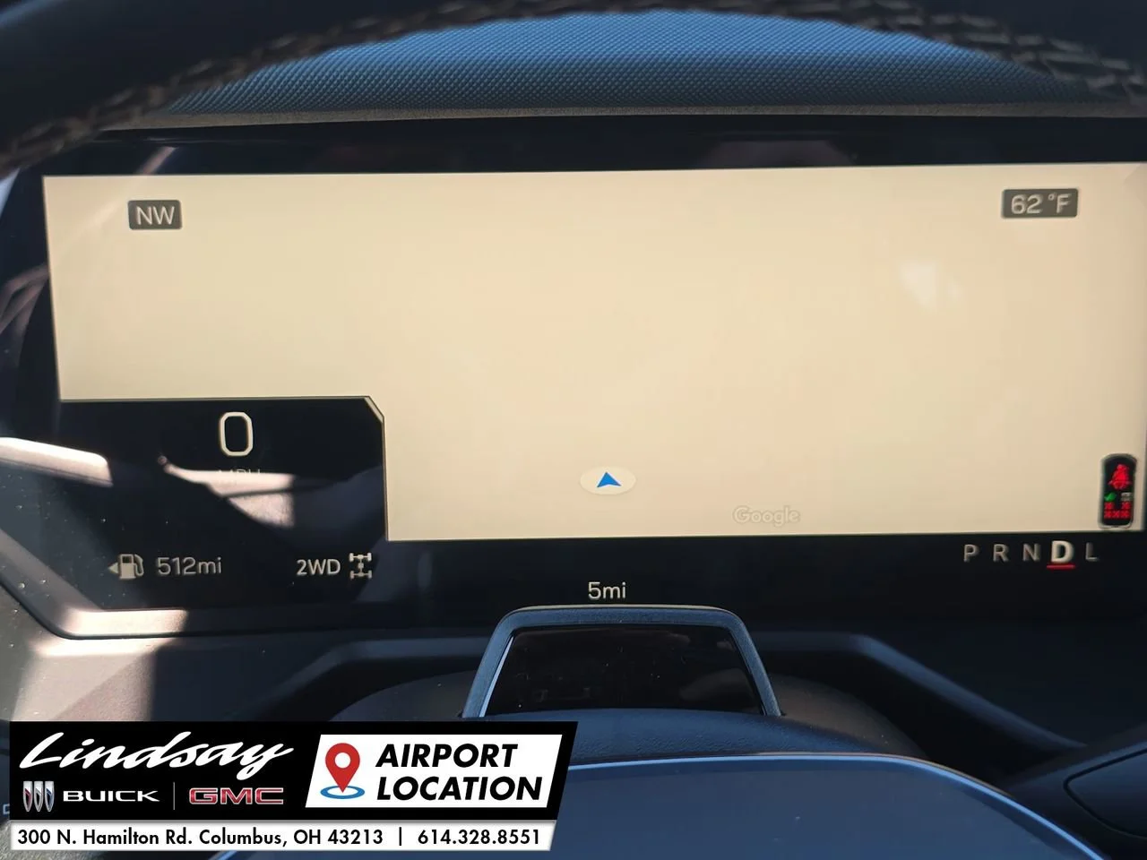 2026 GMC Acadia AT4 - Photo 13