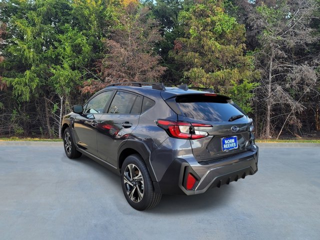 New 2026 MAGNETITE GRAY PEARL Subaru Premium image 19