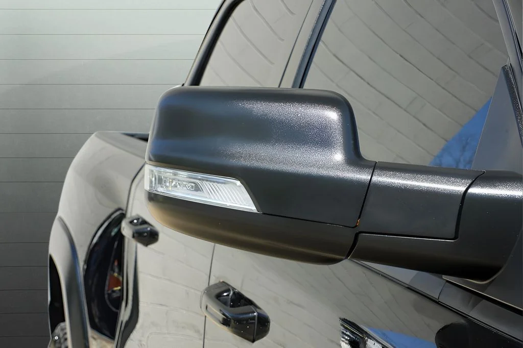Used 2022 Black Ram TRX image 13