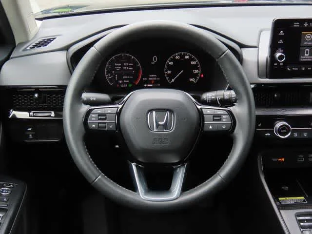 2024 Honda CR-V EX-L - Photo 18
