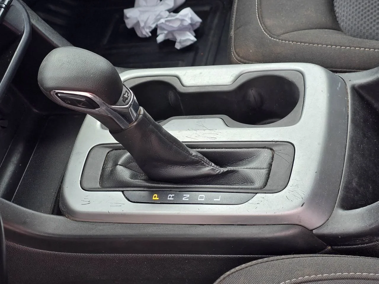 Used 2022 Summit White Chevrolet LT image 13
