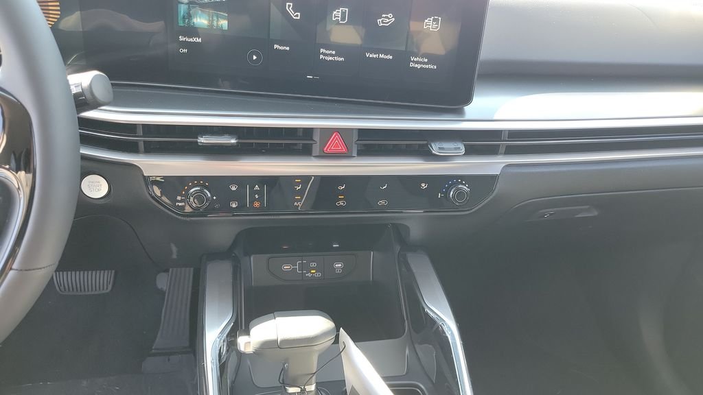 2026 Kia Sorento LX - Photo 22