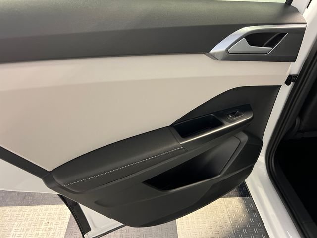 New 2026 White Volkswagen 1.5T SEL image 10