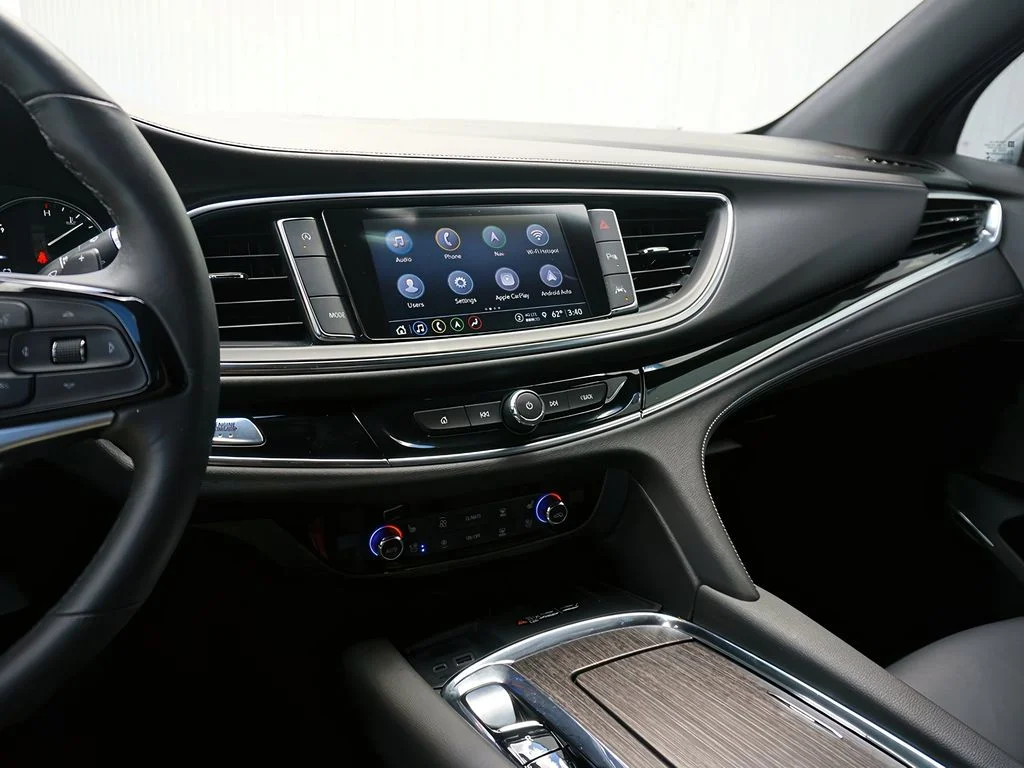 2023 Buick Enclave Avenir - Photo 20