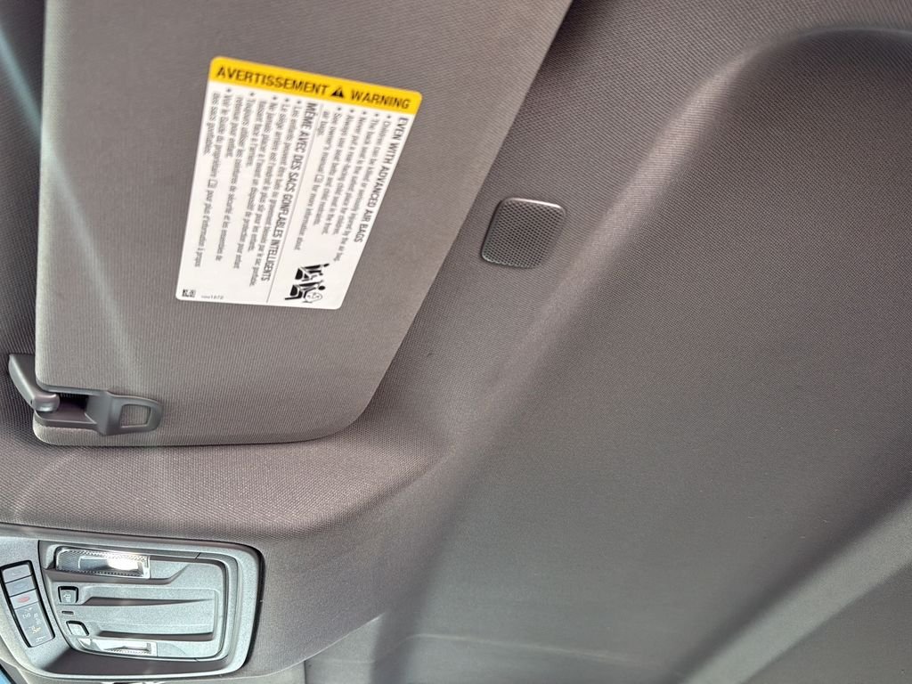 Used 2024  Chevrolet LT Trail Boss image 15
