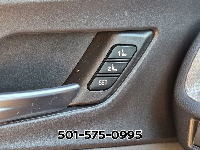 Used 2023 Black Toyota Limited image 36