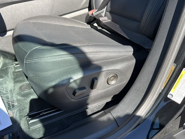 Used 2024 Black Chevrolet LT image 18