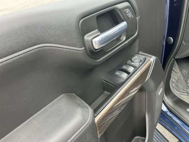 2020 Chevrolet Silverado 1500 RST - Photo 21