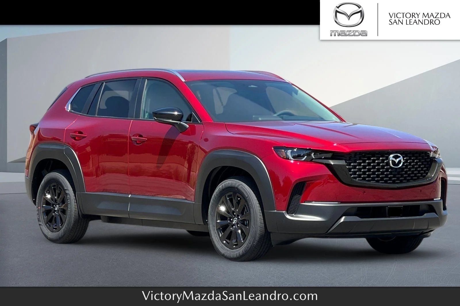 2026 Mazda CX-50 2.5 Hybrid Preferred's photo