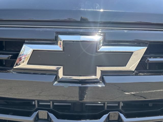 New 2026 Black Chevrolet RST image 31