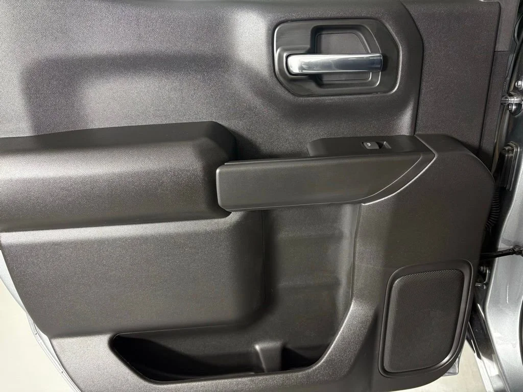 New 2026 Sterling Gray Metallic Chevrolet Custom Trail Boss image 39
