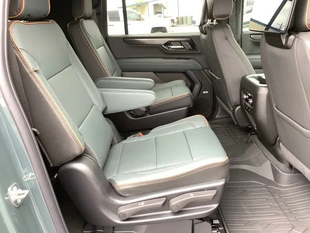 2026 GMC Yukon XL AT4 - Photo 19