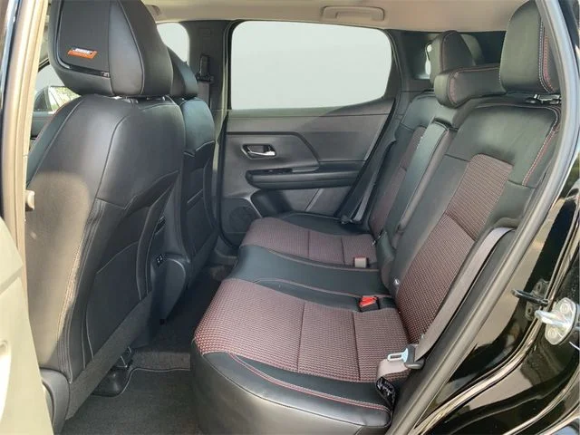 2026 Nissan KICKS SR AWD - Photo 29