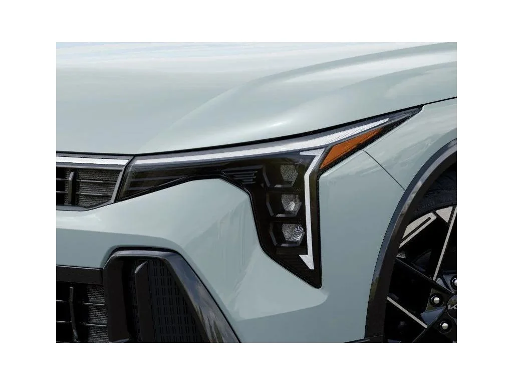 New 2026 Morning Haze Kia GT-Line image 10