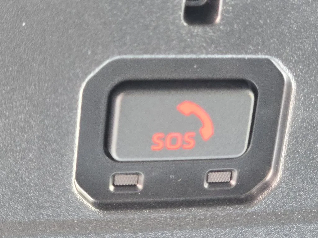 Used 2024 Gray Toyota SR5 image 7