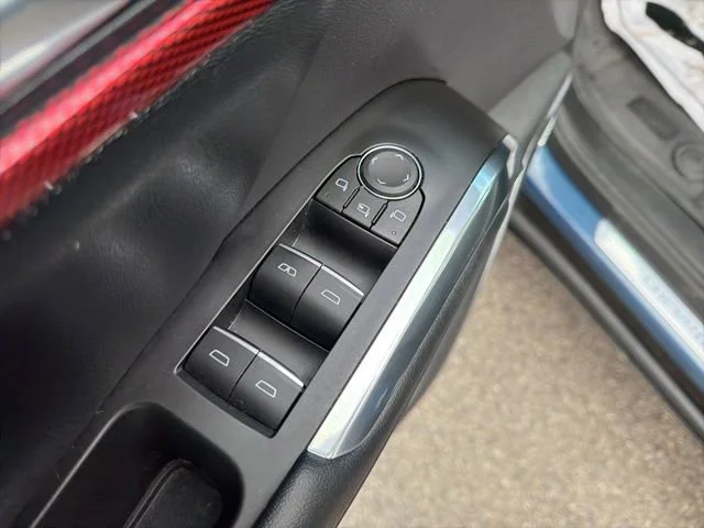 2024 Chevrolet Traverse RS - Photo 29