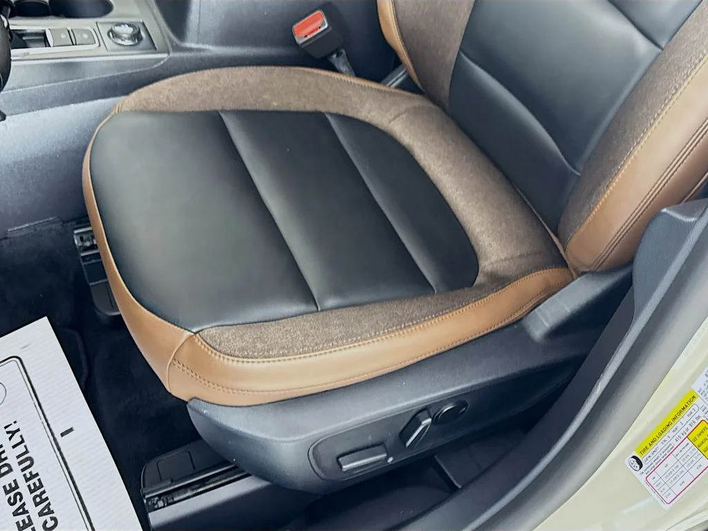 Used 2025 Desert Sand Ford Outer Banks image 23