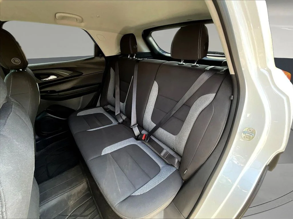 Used 2023 White Chevrolet LT image 24