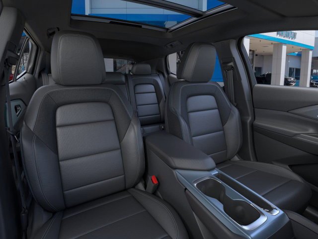 2026 Chevrolet Equinox EV 2LT - Photo 17