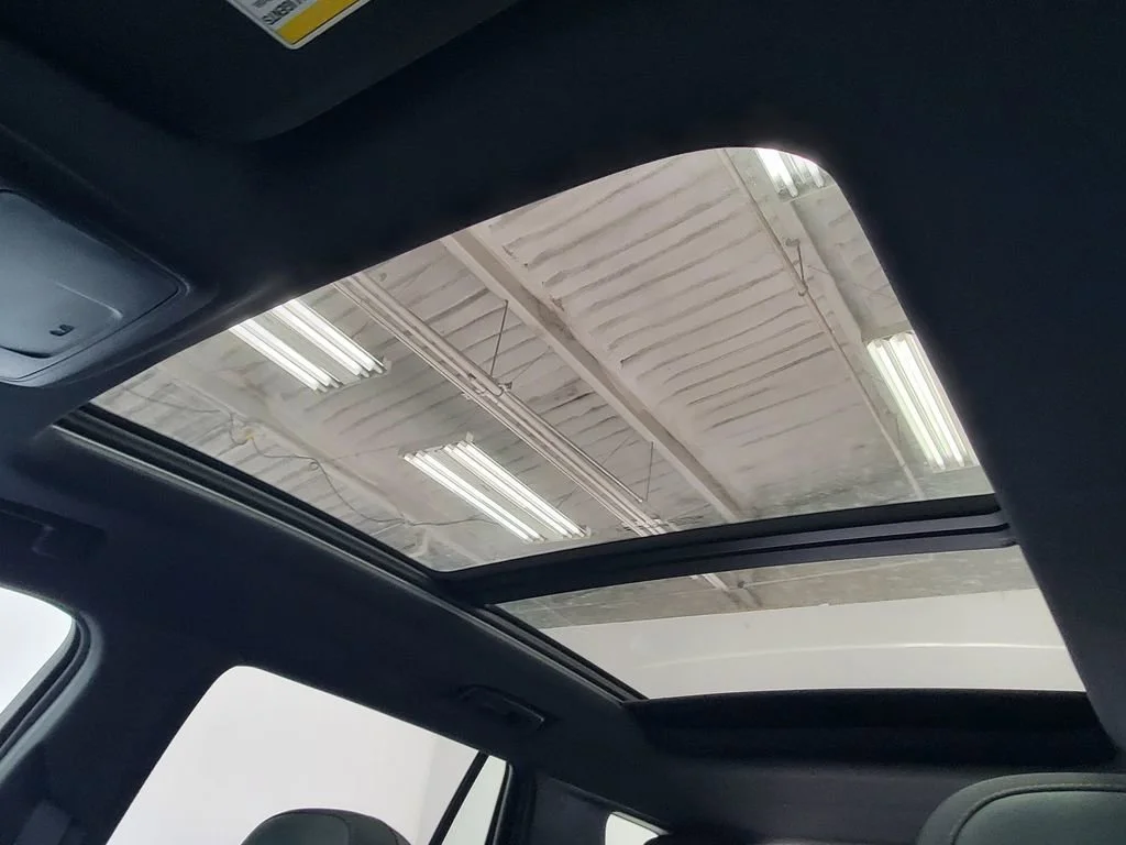 2026 GMC Terrain AT4 - Photo 26