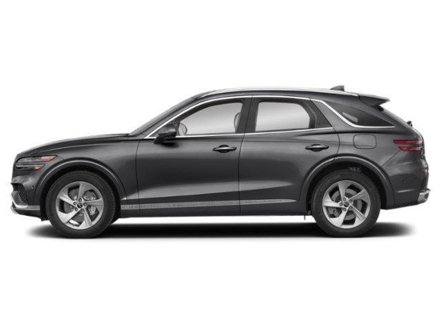 New 2027 Gray Genesis 2.5T Select image 3