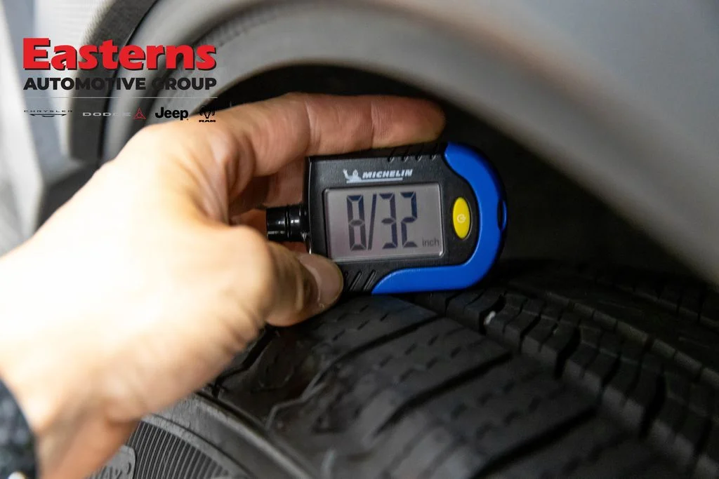 Used 2023 Blue Subaru Premium image 24