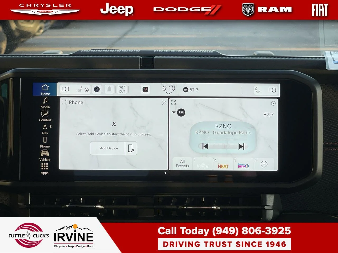 New 2026 Hydro Blue Pearl-Coat Exterior Paint Jeep Rubicon X image 20