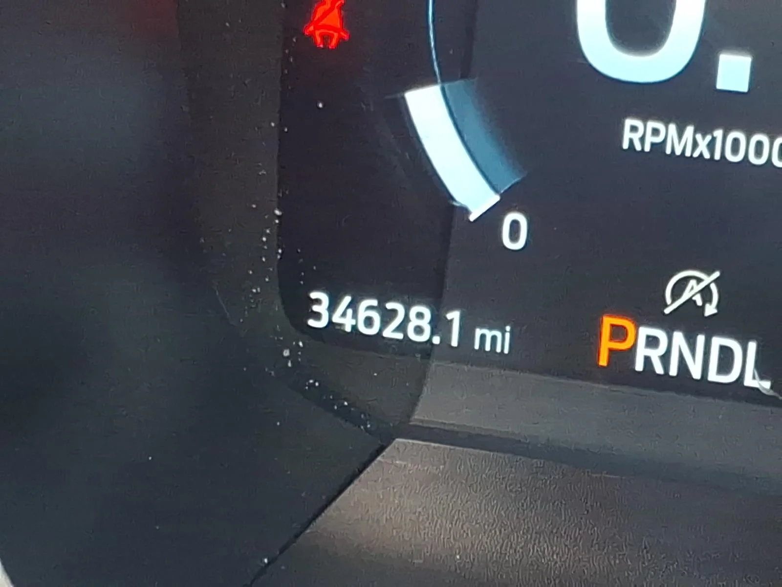 Used 2025 Agate Black Ford ST-Line image 30