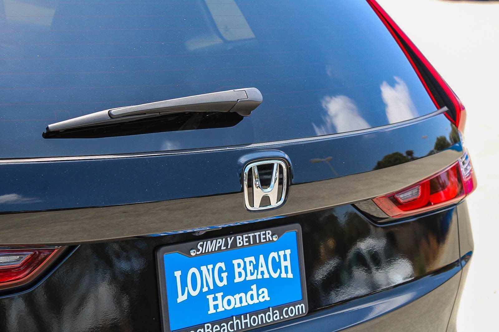 2024 Honda CR-V EX-L - Photo 10