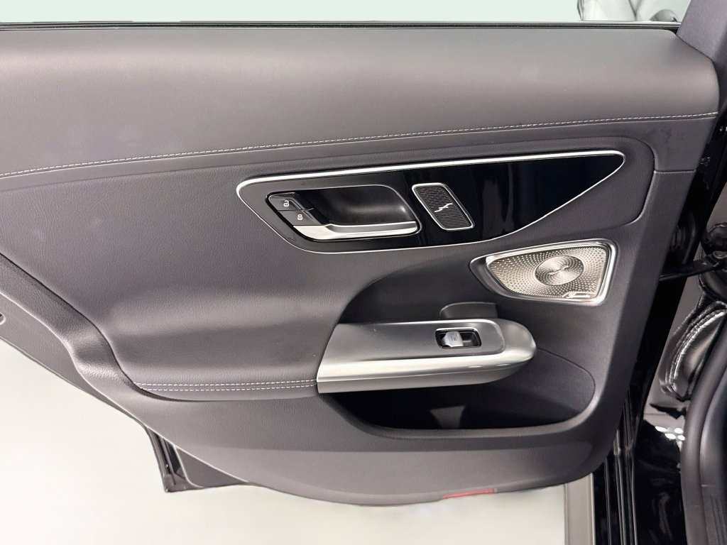 Certified Used 2024 Black Mercedes-Benz C 300 image 25