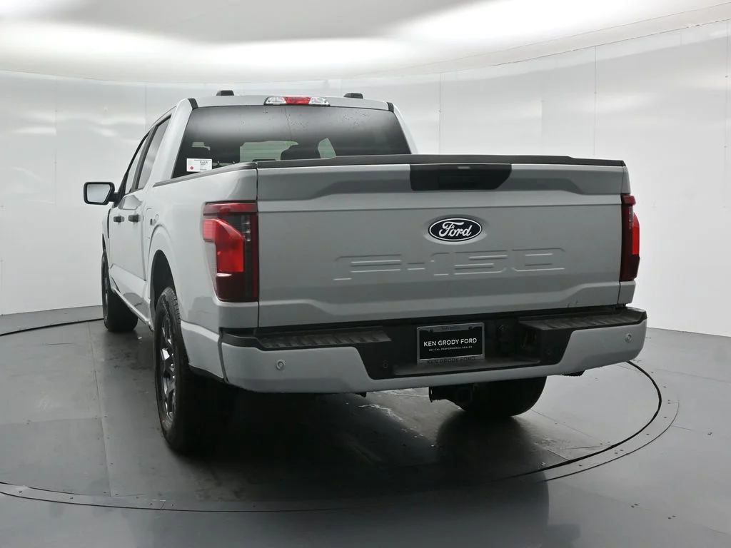New 2026 Avalanche Ford STX image 22