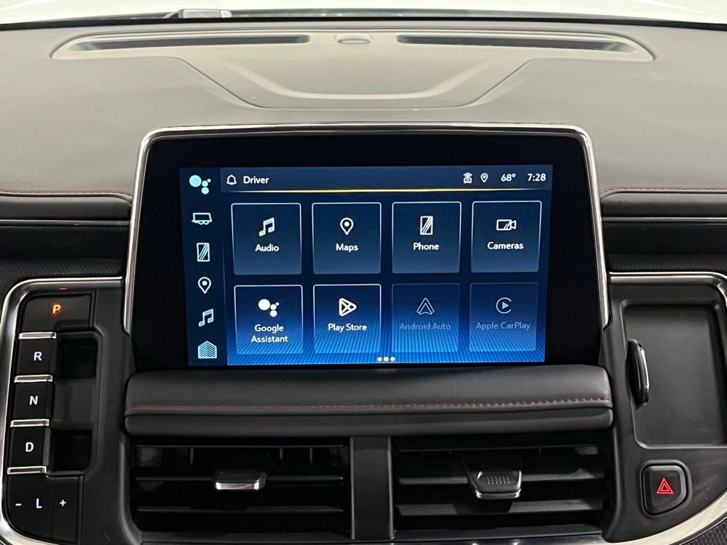 Used 2023 Summit White Chevrolet RST image 23