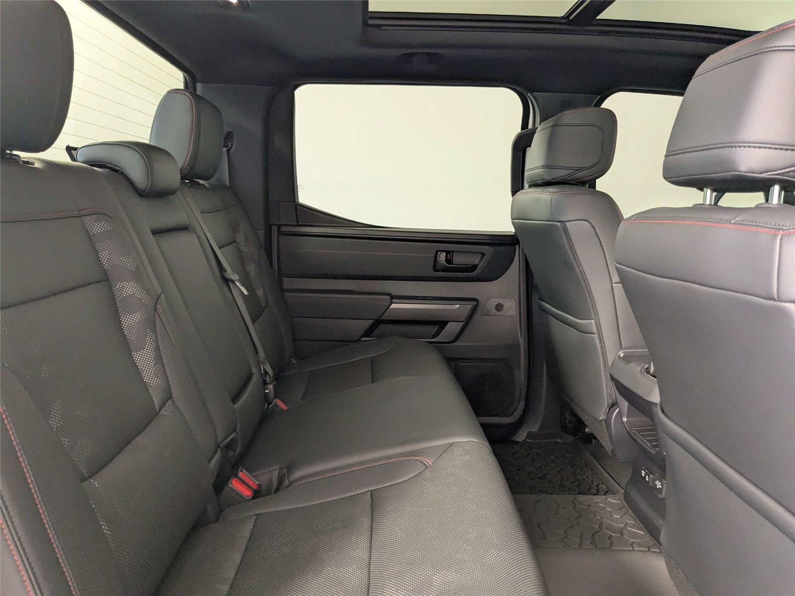 2025 Toyota Tundra TRD Pro - Photo 29