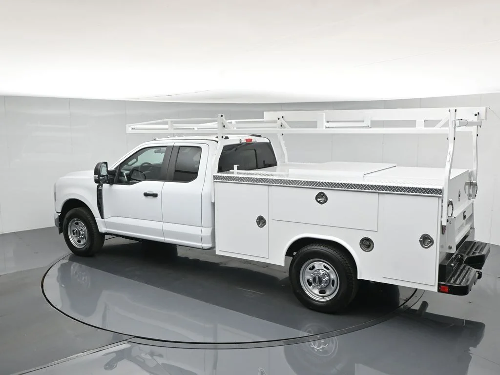 New 2026 White Ford XL image 47