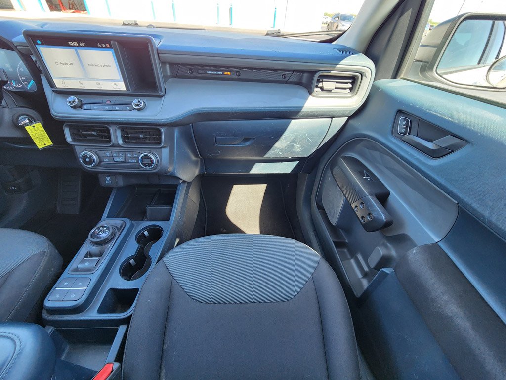Used 2022 Oxford White Ford XL image 27
